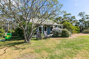 Freshwater Creek Cottages and Farm Stay