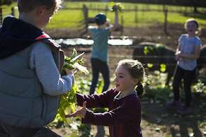 Freshwater Creek Cottages and Farm Stay