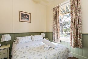 Freshwater Creek Cottages and Farm Stay