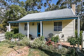 Freshwater Creek Cottages and Farm Stay