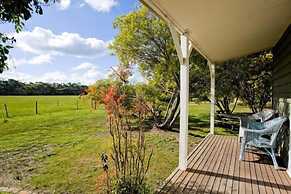 Freshwater Creek Cottages and Farm Stay