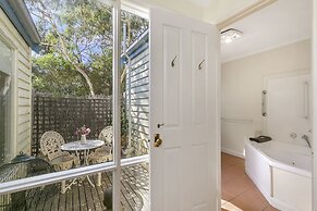 Freshwater Creek Cottages and Farm Stay