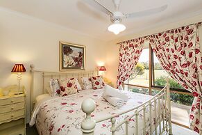 Freshwater Creek Cottages and Farm Stay