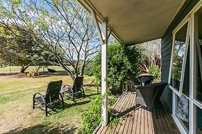 Freshwater Creek Cottages and Farm Stay