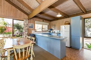 Freshwater Creek Cottages and Farm Stay