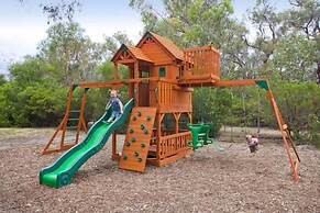 Freshwater Creek Cottages and Farm Stay