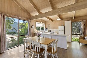 Freshwater Creek Cottages and Farm Stay