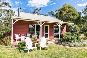 Freshwater Creek Cottages and Farm Stay