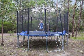 Freshwater Creek Cottages and Farm Stay