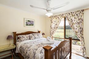 Freshwater Creek Cottages and Farm Stay
