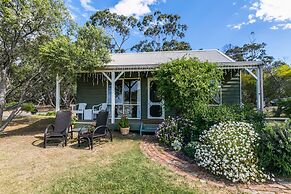 Freshwater Creek Cottages and Farm Stay