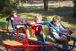 Freshwater Creek Cottages and Farm Stay