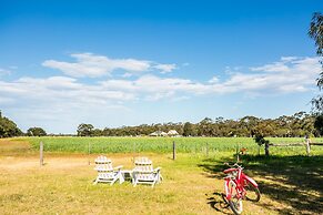 Freshwater Creek Cottages and Farm Stay