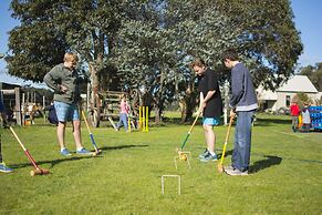 Freshwater Creek Cottages and Farm Stay