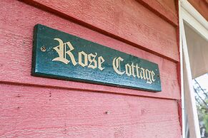 Freshwater Creek Cottages and Farm Stay