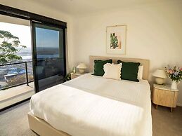 Sheer Pleasure Accommodation