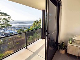 Sheer Pleasure Accommodation