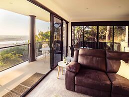 Sheer Pleasure Accommodation