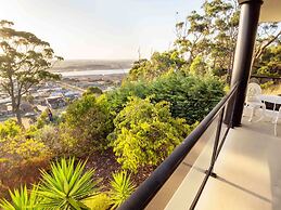 Sheer Pleasure Accommodation