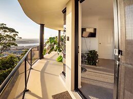 Sheer Pleasure Accommodation