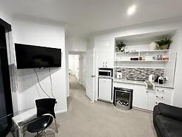 Sheer Pleasure Accommodation