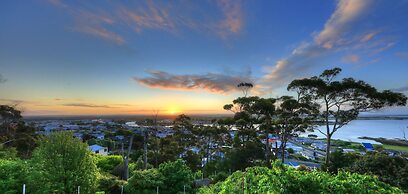 Sheer Pleasure Accommodation