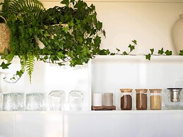 Sheer Pleasure Accommodation