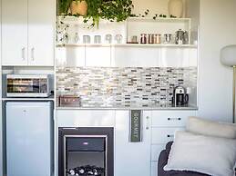 Sheer Pleasure Accommodation