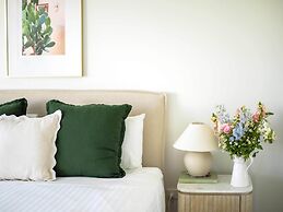 Sheer Pleasure Accommodation