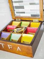 Sheer Pleasure Accommodation