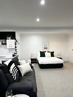 Sheer Pleasure Accommodation