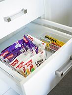 Sheer Pleasure Accommodation