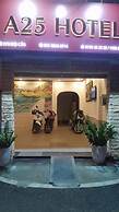 A25 Hotel - Doi Can 1