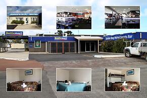 Jurien Bay Hotel