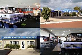 Jurien Bay Hotel