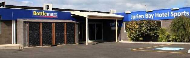 Jurien Bay Hotel