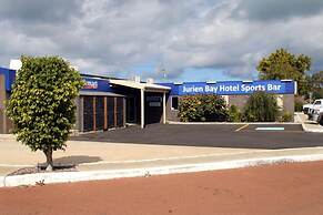 Jurien Bay Hotel