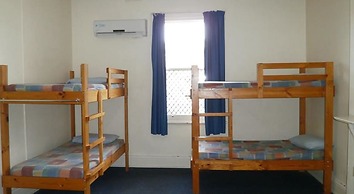Launceston Backpackers - Hostel