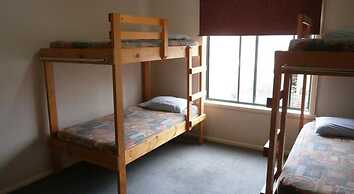 Launceston Backpackers - Hostel