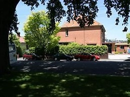 Launceston Backpackers - Hostel