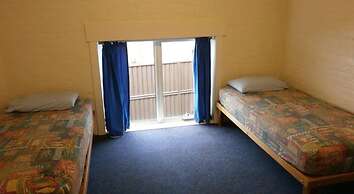 Launceston Backpackers - Hostel