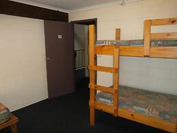 Launceston Backpackers - Hostel