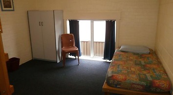 Launceston Backpackers - Hostel