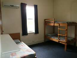 Launceston Backpackers - Hostel