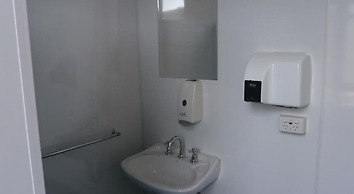 Launceston Backpackers - Hostel