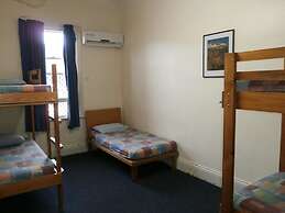 Launceston Backpackers - Hostel