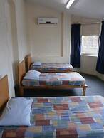 Launceston Backpackers - Hostel