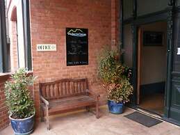 Launceston Backpackers - Hostel