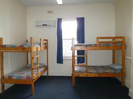 Launceston Backpackers - Hostel