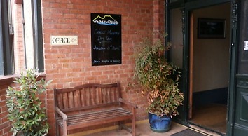 Launceston Backpackers - Hostel